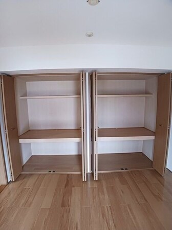 クラールの物件内観写真